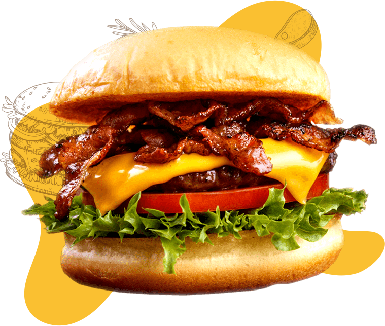 Hamburguer