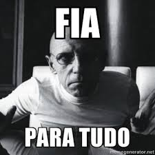 Meme fia para tudo Meme fia para tudo
