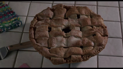 American pie