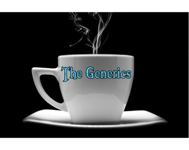 Band Coffee Mug